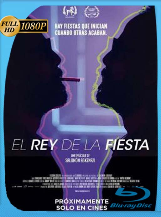 El Rey De La Fiesta 2021 ES